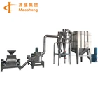 Flour Machine Milling Cassava Flour Processing Machine Milling