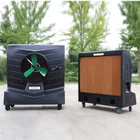 Coler Cooler Water Good Price Air Coler Evaporative Air Cooler Water Pump Wall Mounted Evaporative Cooler