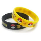 Rubber Wristband Rubber Rubber Wristband Bracelets Custom Logo Shape Screen Print Silicone Rubber Wristband Bracelets