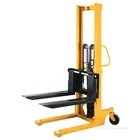 Lifter Forklift Forklift Manual Pallet Lifter