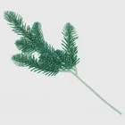 Holiday Christmas Emulation PE Twigs DIY Wreath Materials For Holiday Scenes Handmade Decoration