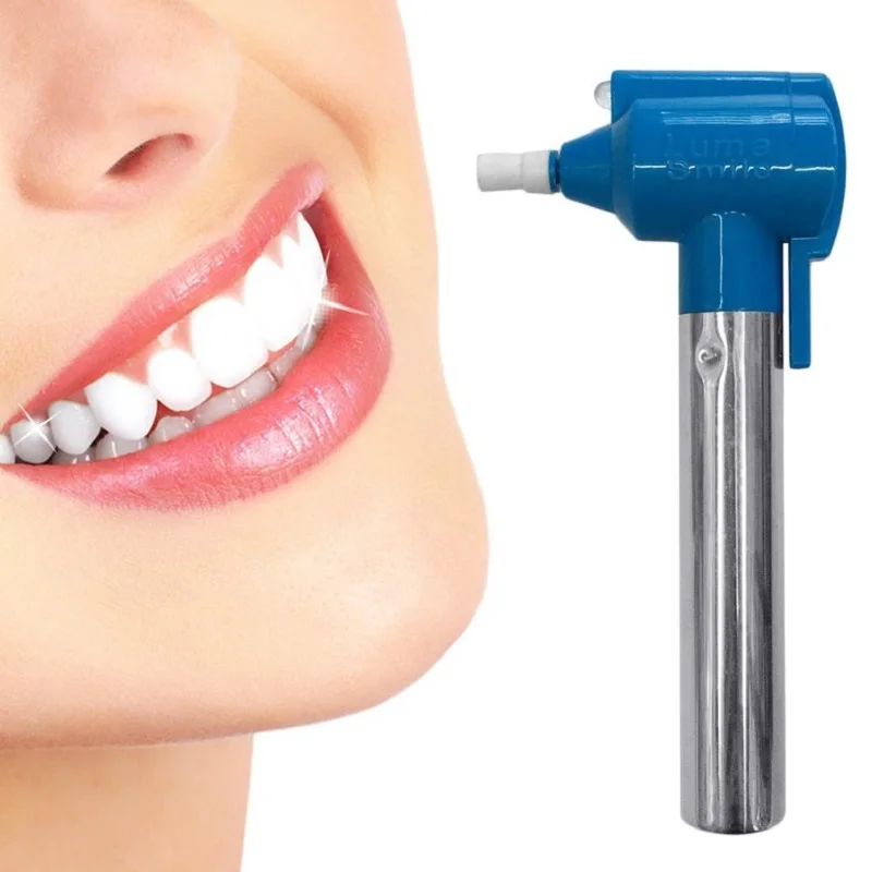 teeth whitening with home products