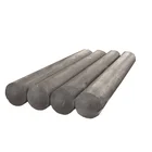 Bearing Steel Gcr15/Suj2/100cr6/52100/En31 Bearing Steel Hot Rolled Steel Round Bar