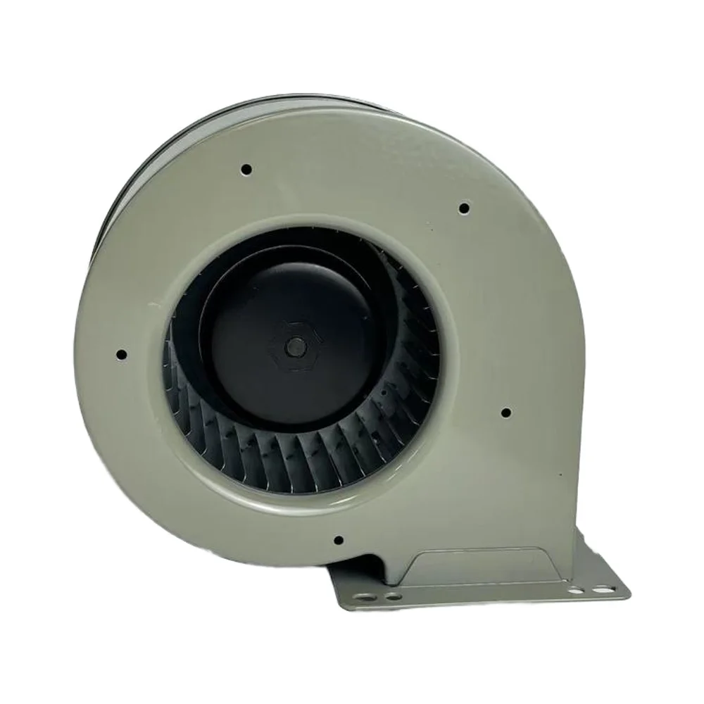 Centrifugal Blower, 120-62mm, Radial, DC310V, Brushless - detail 6
