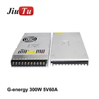 Power Supply Led Power Supply 300W Constant Voltage G-Energy 5V60A Screen Power Supply