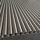 Titanium Pipes Best Quality Seamless Pure Titanium And Titanium Alloy Tubes / Pipes For Petroleum