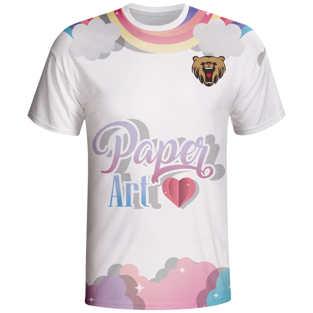 sell t shirts for free