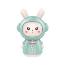 Multi-function Rabbit Story Machine With Light Toys For Early Childhood Education