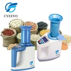 Cereal Seed Paddy Cereal / Detector Lint Amtast Seed China Bean Grains Moisture Meter