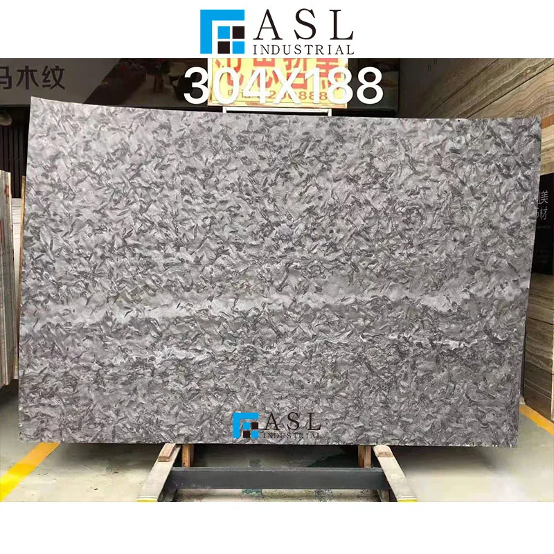 Modern flooring design wall and floor natural black marble Versace Black marble tiles and angola slab