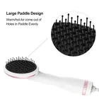 Blow Attractive Price New Type 1 Step Hot Hair Dryer Brush Hair Brush Blow Dryer
