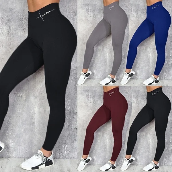 Fabletics Gym Leggings