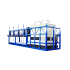 Ice 15 Ton/day High-accuracy Ice Block Maker With CE
