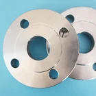 Flange Jiangsu Factory 904L Class 1500 DN 200 No Hole Pn10 Forged Stainless Steel Flange