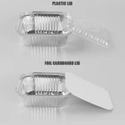 Aluminum Foil For Food Food Aluminum Foil Container Factory Aluminum Foil Container For Food Pack