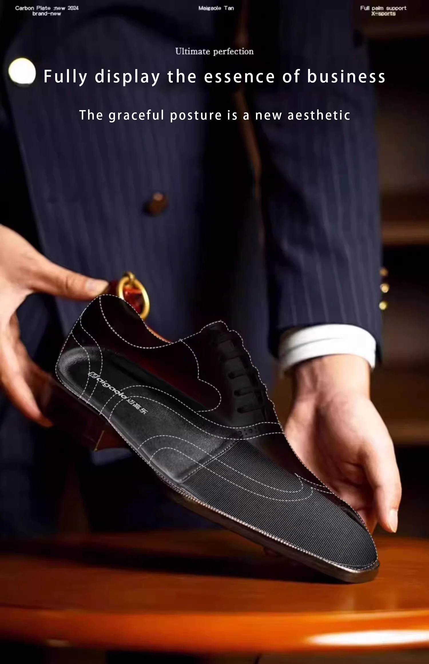 Men Genuine Leather Long-Lasting Sports Shoe Insole Summer Breathable Cowhide Soft Sole Sweat Absorbing Anti-Odor Insole Men Genuine Leather Long-Lasting Sports Shoe Insole Summer Breathable Cowhide Soft Sole Sweat Absorbing Anti-Odor Insole