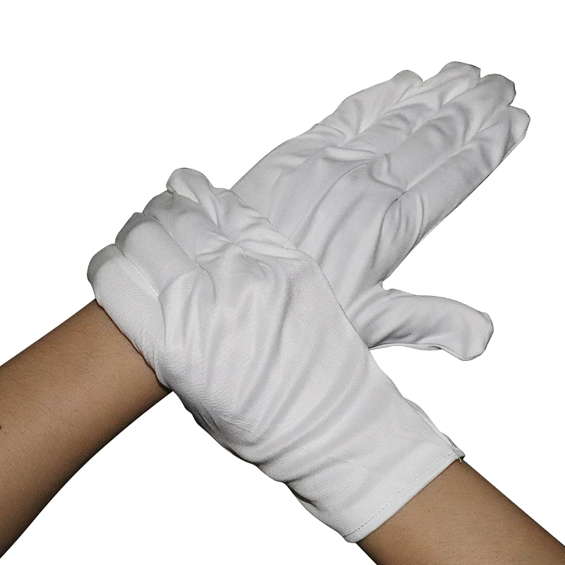 industrial work gloves 100 cotton