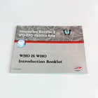 Mass Customization Of Soft Cover And Paperback Catalog Brochure Book Printing