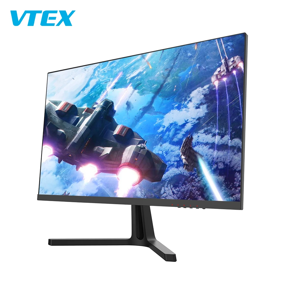 320 hz monitor