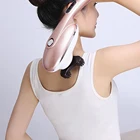 Massage Product Massager Electric Massage Massage Product Electric Crystal Massage Stick Pain Relief Massage Hammer