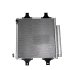 Air Conditioning Condenser Assembly For NEW AXIA/BEZZA 1.0 2016 OEM88450-BZ081