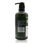 Shampoo Whosale Olive SOOTHING MOISTURIZING Private Label Oil Control Anti-dandruff Shampoo