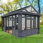 House Houses Portable Sun Room Glass House Modern Glass Houses