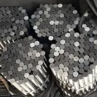 Steel Round Bar ASTM BS JIN Standard High Quality Cold Drawn Carbon Steel Round Bar Automoblie Steel Material