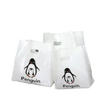 Bags Plastic Biodegradable Bag Biodegradable Bags Custom Size Biodegradable PLA Plastic Garment Bags