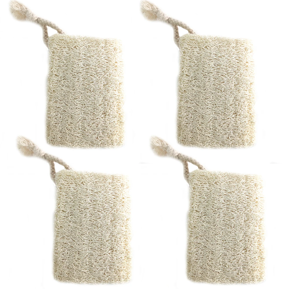 Natural Environmentally Friendly Rag Loofah Sponge Buy Disposable