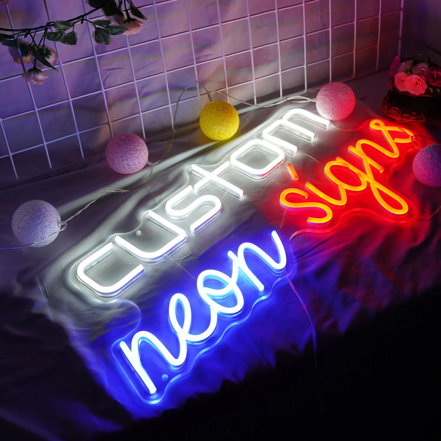 product neon signs decor lets glow crazy sign led lights personalized bedroom home decoration valentines day gift 2165x1181 in-2