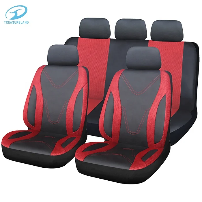 eco car seat cover