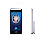 Camera Face Rgb Infrared Cctv Camera Face Recognition Terminal Dt20 Face Dynamic Recognition