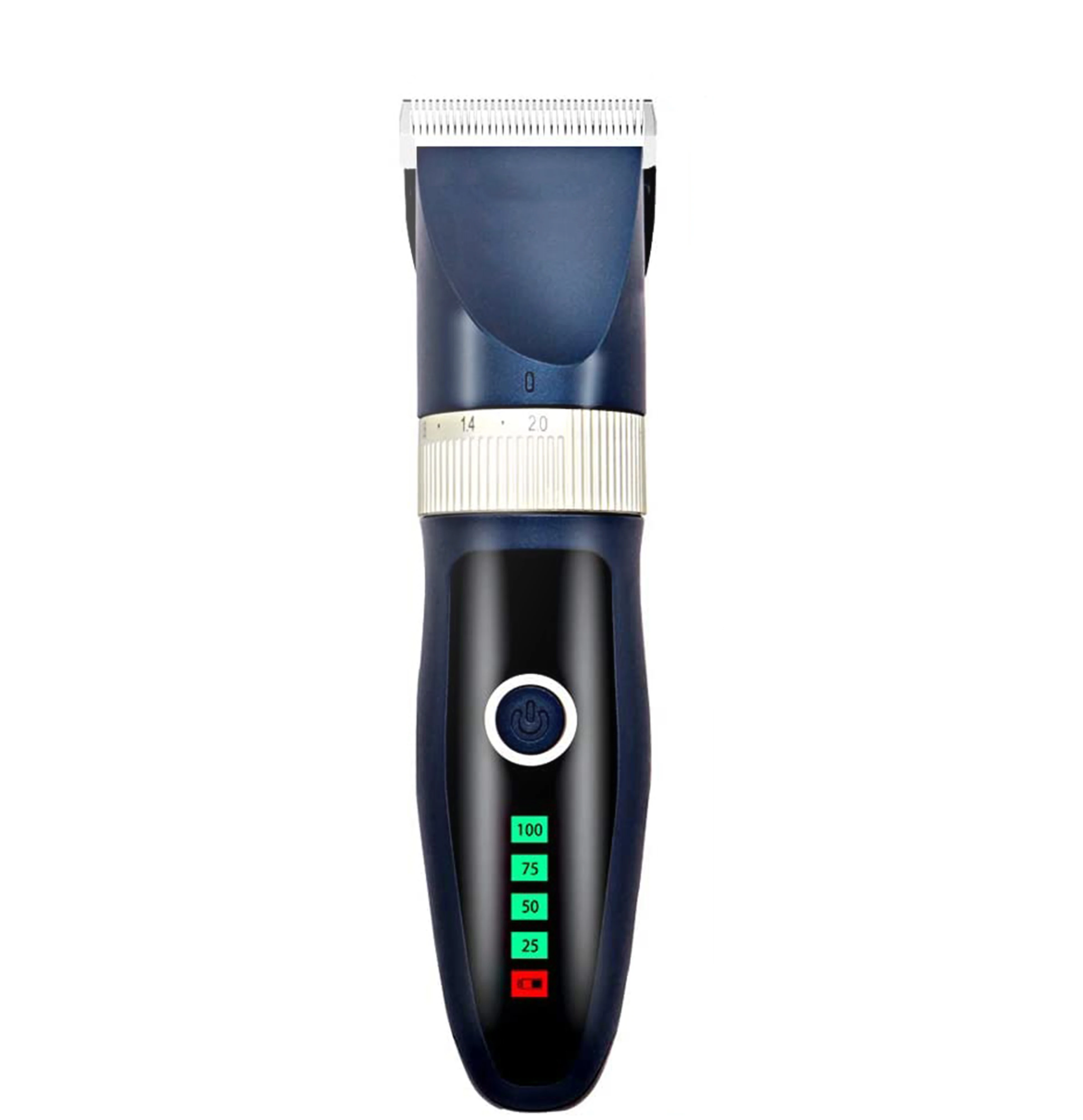 micro touch trimmer manual
