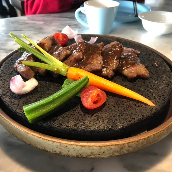 Lava Stone For Cooking Stone Grill Pan Buy Basalt Cooking Lava Stone Steak Cooking Grill Lava Stone Carved Lava Stone Product On Alibaba Com