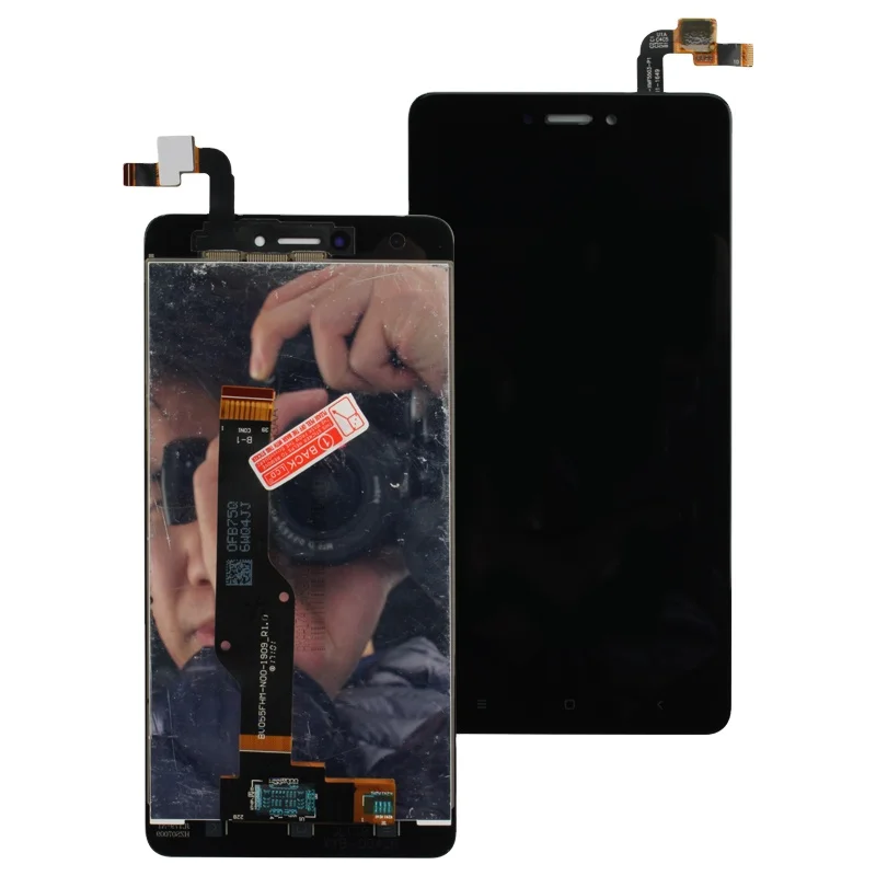 For Xiaomi Redmi Note 4x Lcd Display 