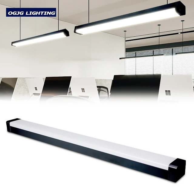 industrial led batten light