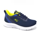 Kids Shoes JUSTGOOD 2021 Children Big Kids Sneakers Boy Running Tennis Sport Shoes