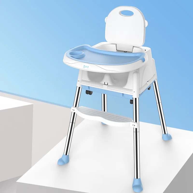 used portable high chair