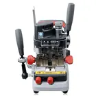 Keys Key Machine Original Xhorse DOLPHIN XP-007 For Laser And Dimple And Flat Keys Manual Key Cutting Machine
