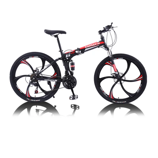 sixty folding bike