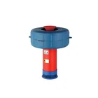 Floating Aerator Floating Aerator Hot Selling 0.75kw Floating Aerator Aquaculture Machine On Sale