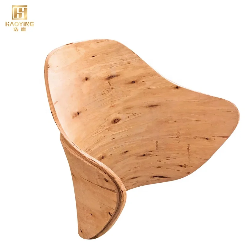 office chair seat plywood