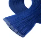Skin Weft Tape Tape In Hair Extensions Wholesale Skin Weft Tape In Remy Human Hair Extension