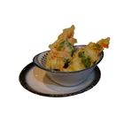 Food Food Japanese Food Frozen Top Selling Street Food Cool Storage Room Vegetables Tempura