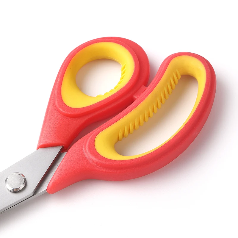 ODM/OEM Factory Direct Denim-Stoffschere