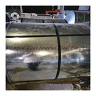 Metal Plate Factory Supply Galvanized Steel Sheet Metal 8x4 Ms Galvanized Steel Plate Coil