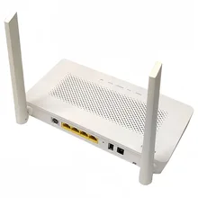 EG8145V5 Gpon Xpon Modem Dual Band UPC APC 5DBI 4GE+1TEL+USB 2.4G 5G FTTH EchoLife Full Gigabit Router Optic Network ONT ONU