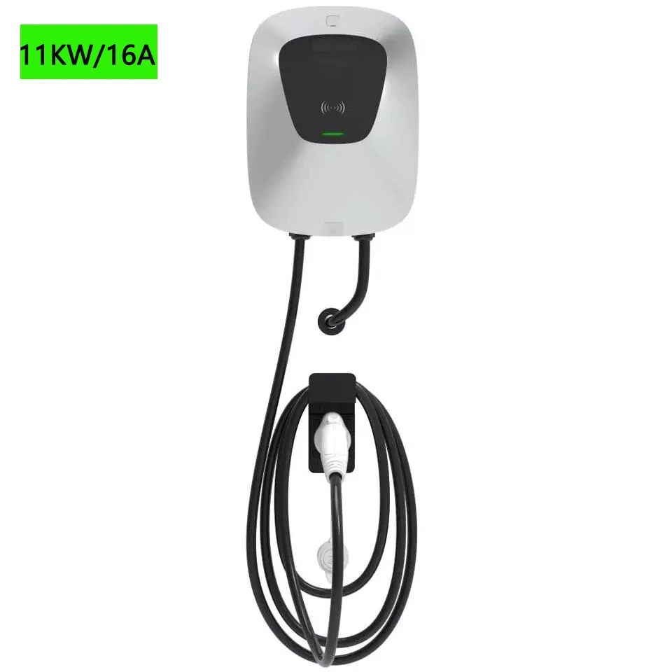 Highfly Ce Kw A Ev Charger Single Phase Ac Ev Charger Home Ac