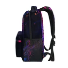 Hot School Hot Selling Product Diy Custom Logo Backpack Zipper Rectangle Laptop Backpack Bag School